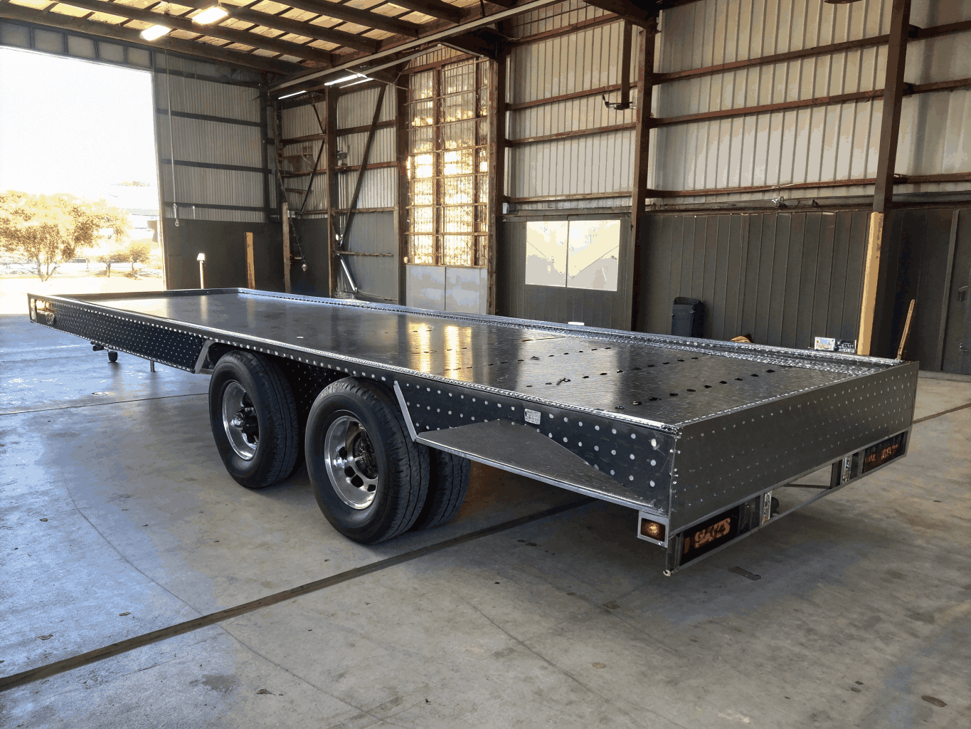 REAL MARGINS. ZERO NONSENSE.